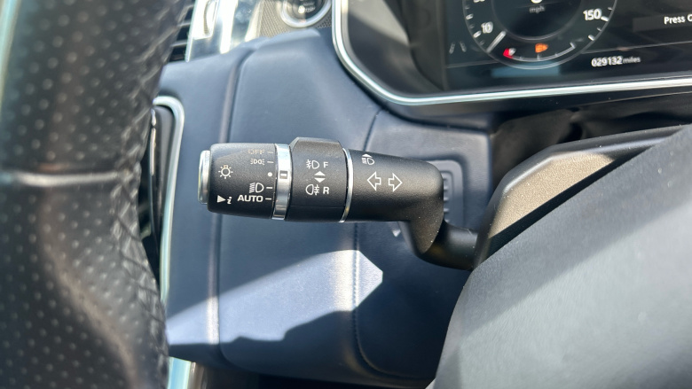 Land Rover Range Rover Sport 2.0 P400e HSE Dynamic 5dr Auto Estate